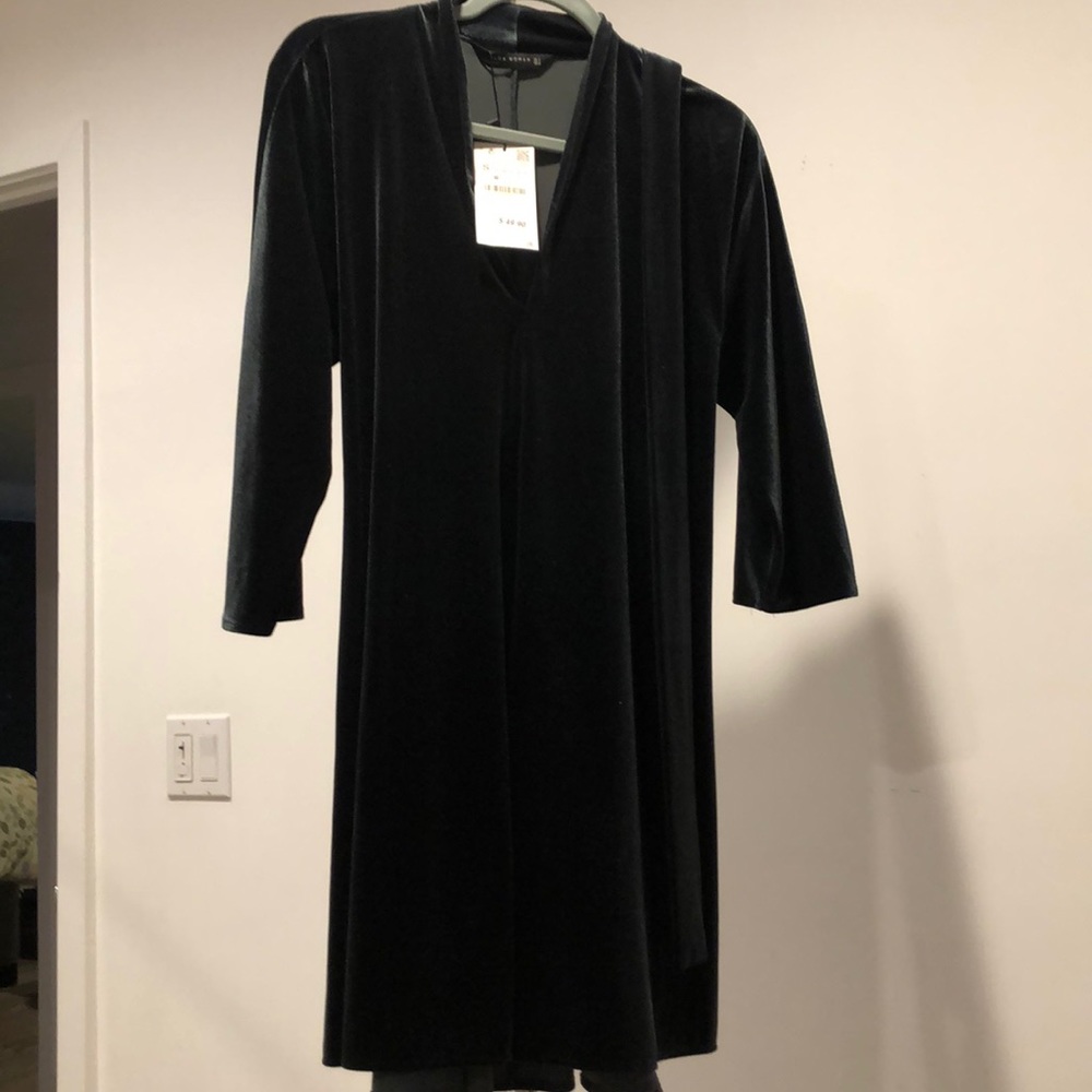 Zara dress